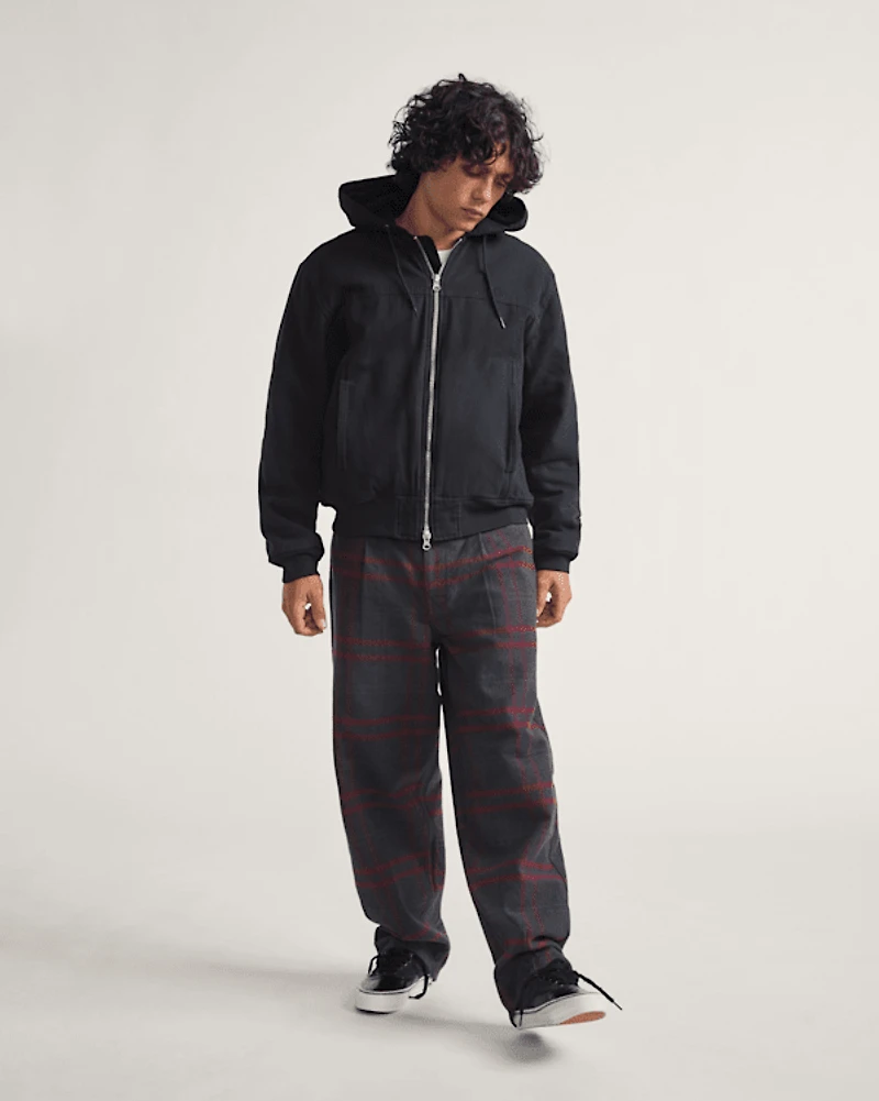 OTW by Vans Hooded Jacket