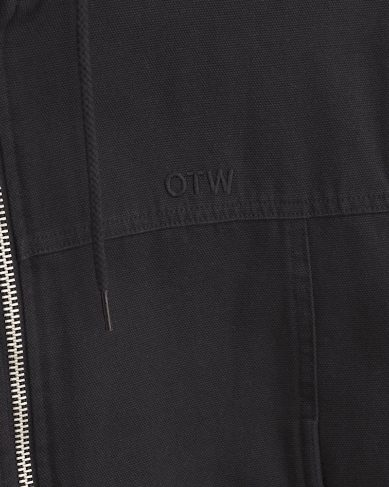 OTW by Vans Hooded Jacket