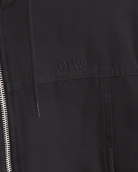 OTW by Vans Hooded Jacket