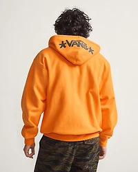 Skate Zip Hoodie by Atiba Jefferson