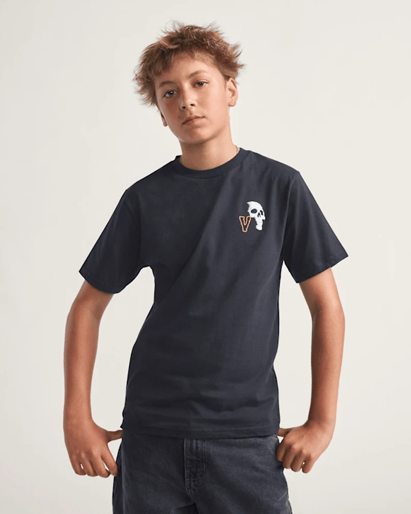 Kids Hide Out Halloween T-Shirt
