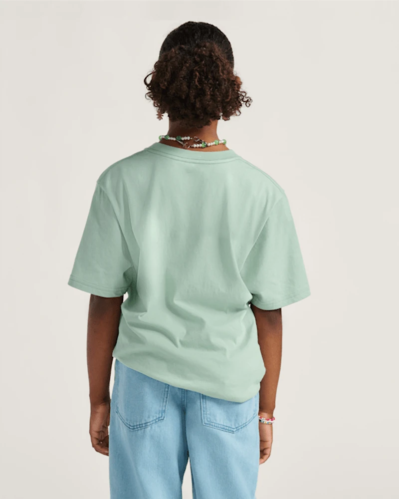 Kids Perforate T-Shirt