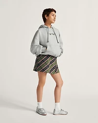 World Peace Retro Pullover Hoodie