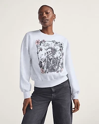 Have To Dream Retro Crew Sweatshirt