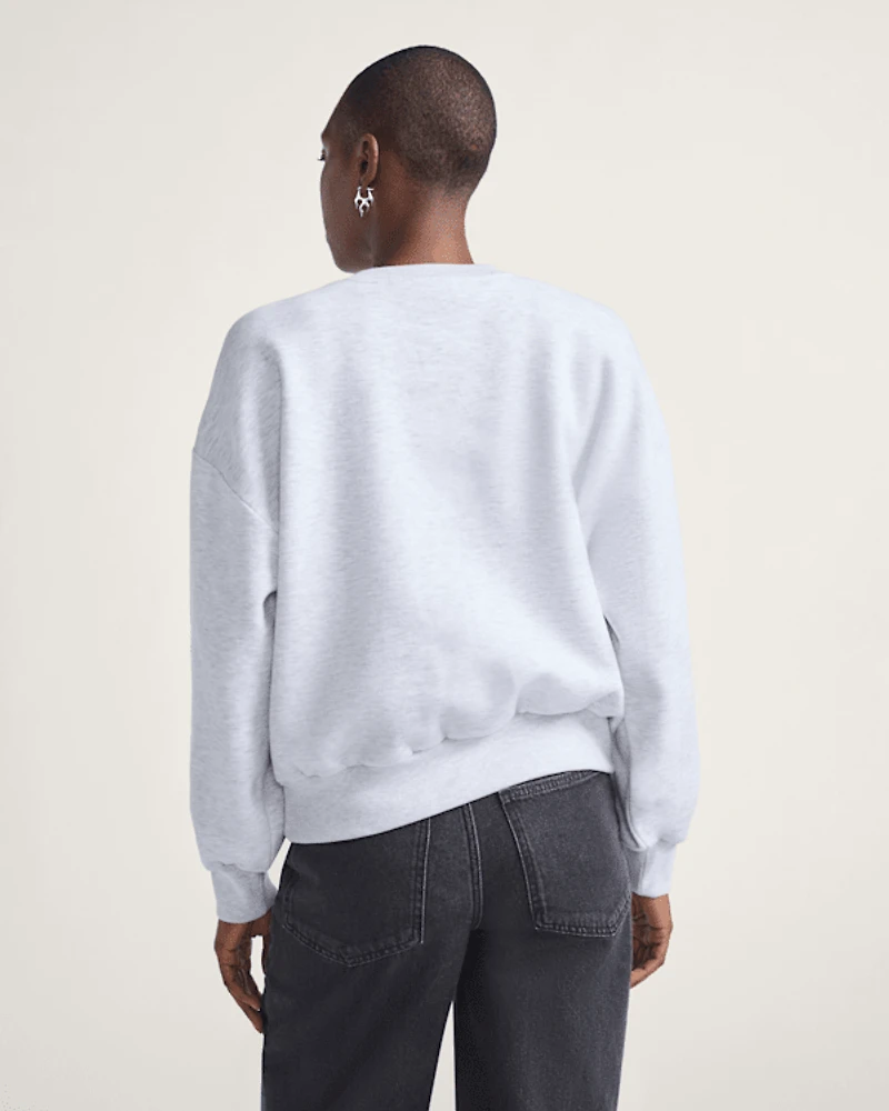 Have To Dream Retro Crew Sweatshirt