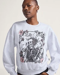 Have To Dream Retro Crew Sweatshirt