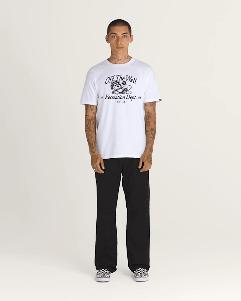 Cooling T-Shirt