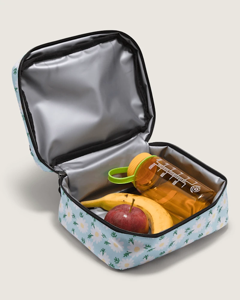 Old Skool Lunch Bag