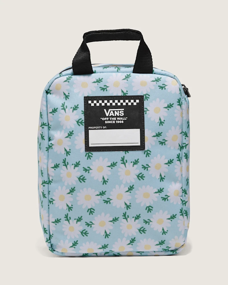 Old Skool Lunch Bag