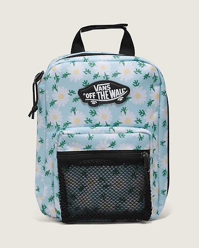 Old Skool Lunch Bag