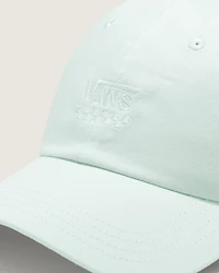 Court Side Jockey Hat