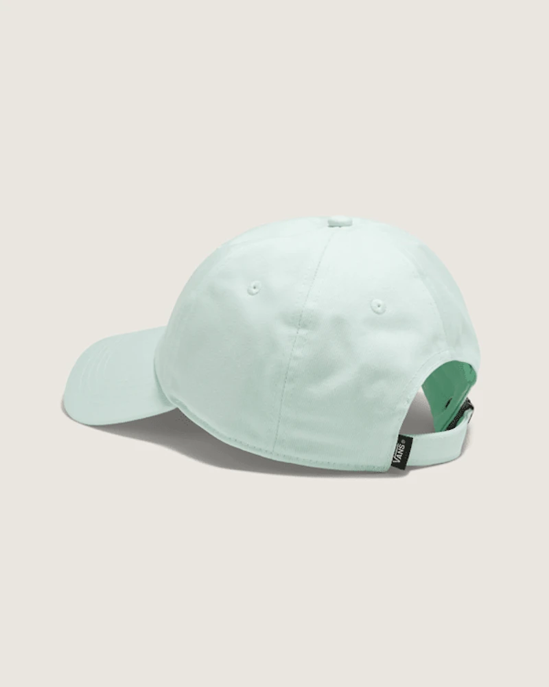Court Side Jockey Hat