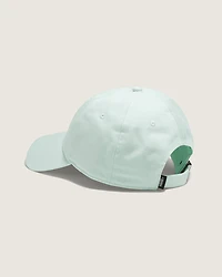 Court Side Jockey Hat