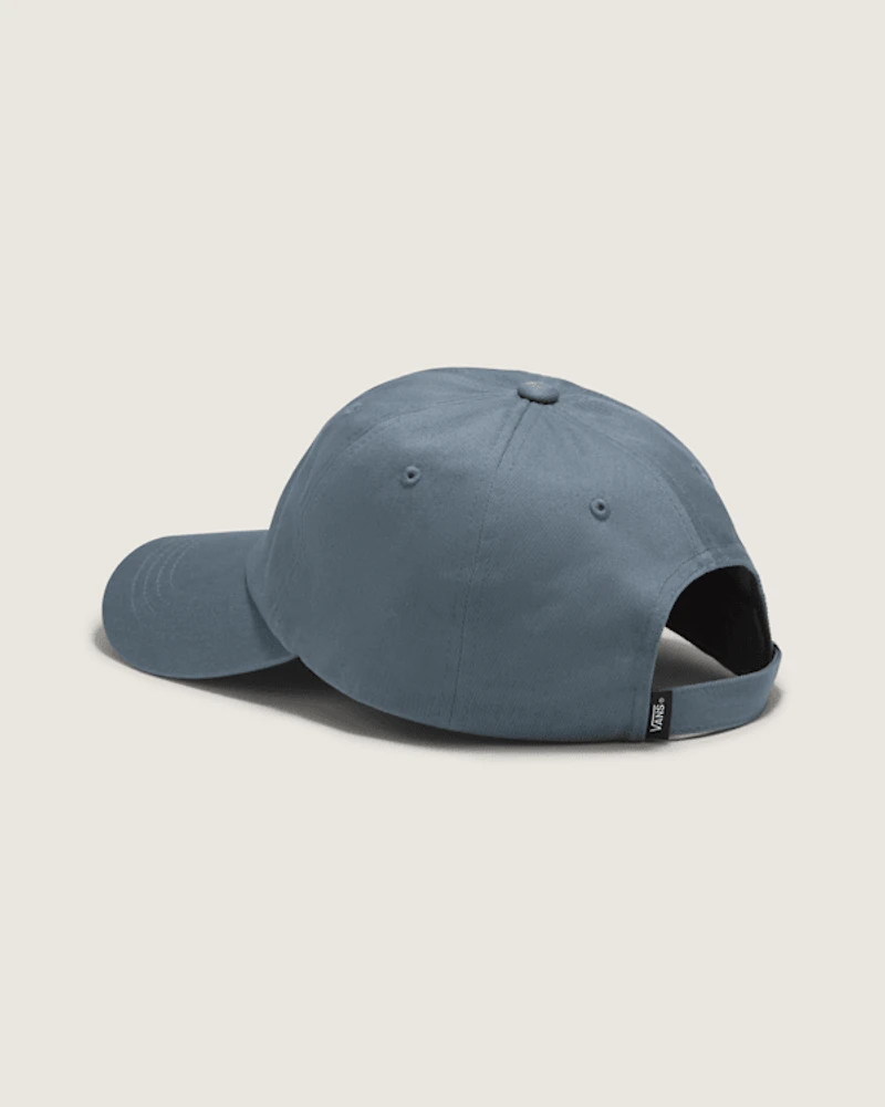Half Box Jockey Hat
