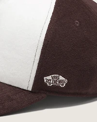 Data System Strapback Hat