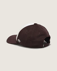 Data System Strapback Hat