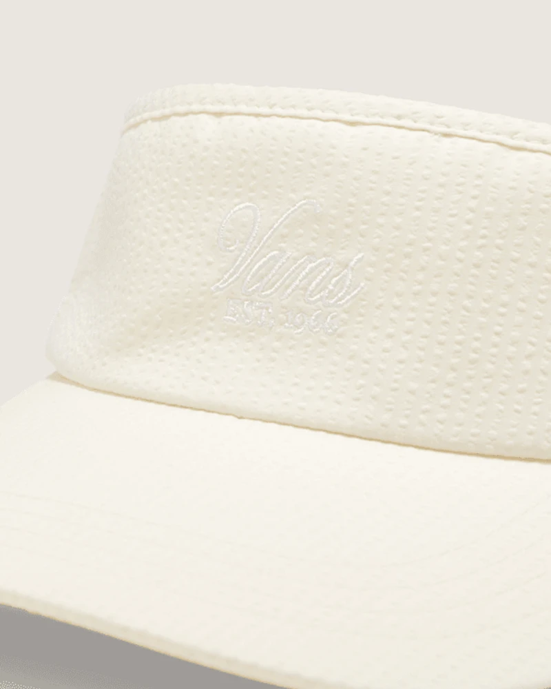 Edgeview Visor