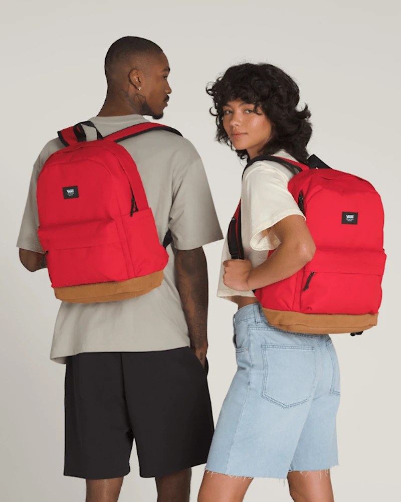 Old Skool Sport Backpack