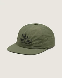 Had A Good Day Jockey Hat