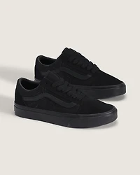 Old Skool Halloween Shoe