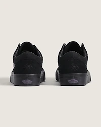 Old Skool Halloween Shoe