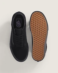 Old Skool Halloween Shoe