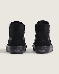 Sk8-Hi Tapered Halloween Shoe