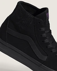 Sk8-Hi Tapered Halloween Shoe