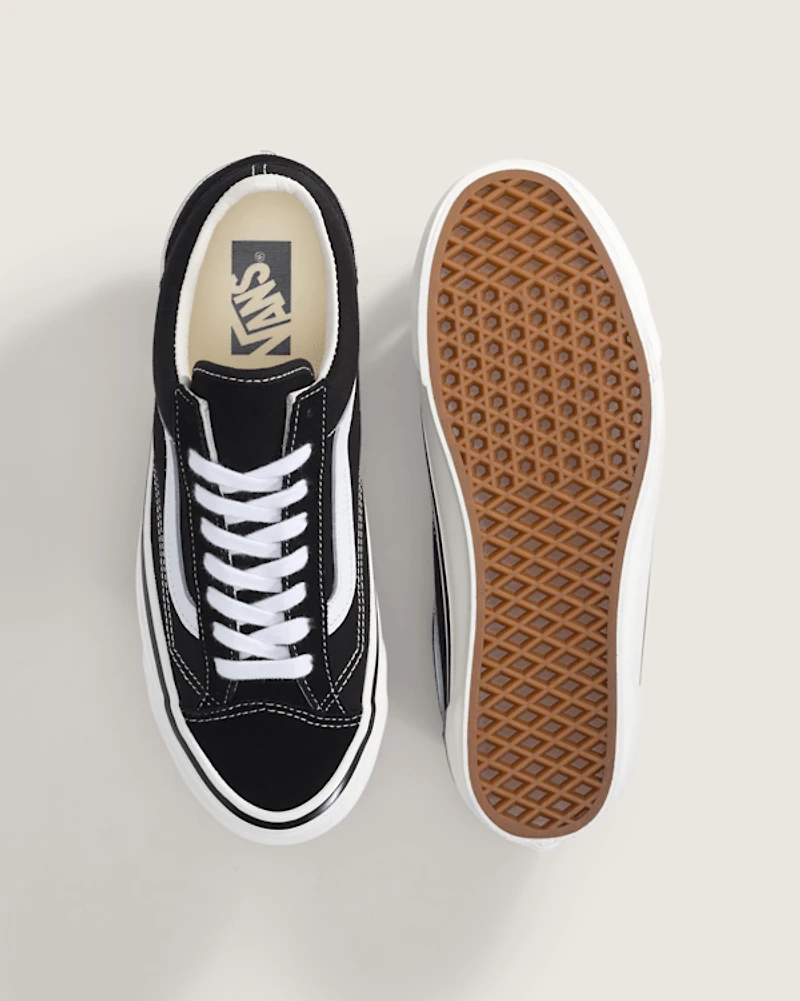 Premium Old Skool 36+ Shoe