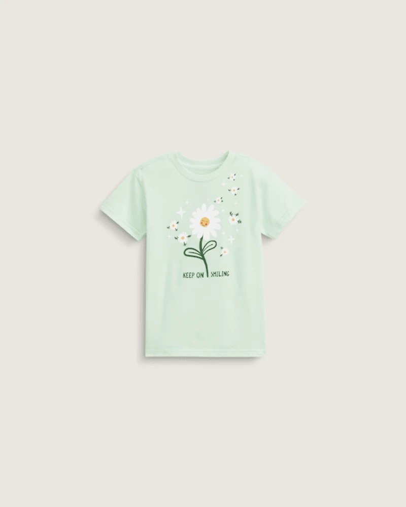 Little Kids Fresh T-Shirt