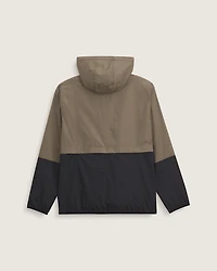 Lewis Windbreaker Jacket