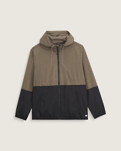 Lewis Windbreaker Jacket