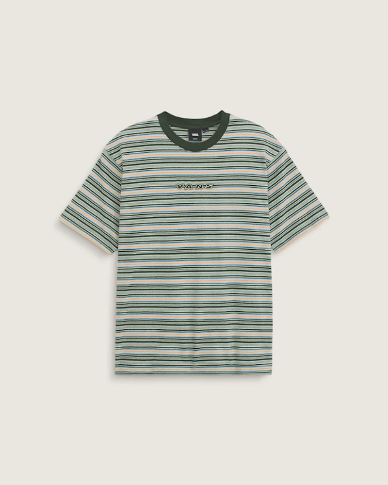Cameron Stripe Shirt