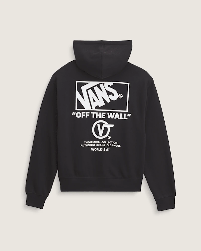 Stockpile Pullover Hoodie
