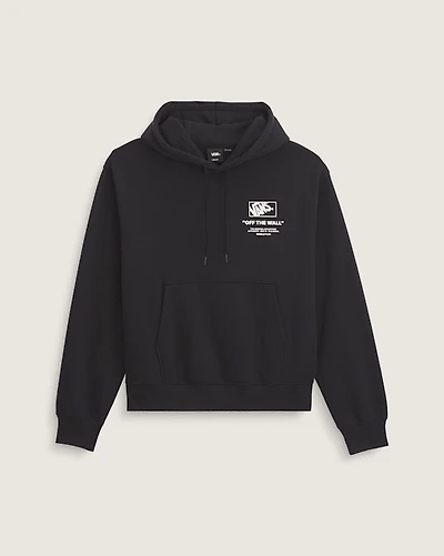 Stockpile Pullover Hoodie