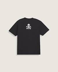Checker and Bones T-Shirt
