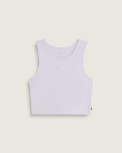 Vans Script Tank Top