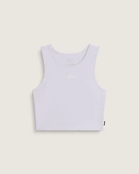Vans Script Tank Top