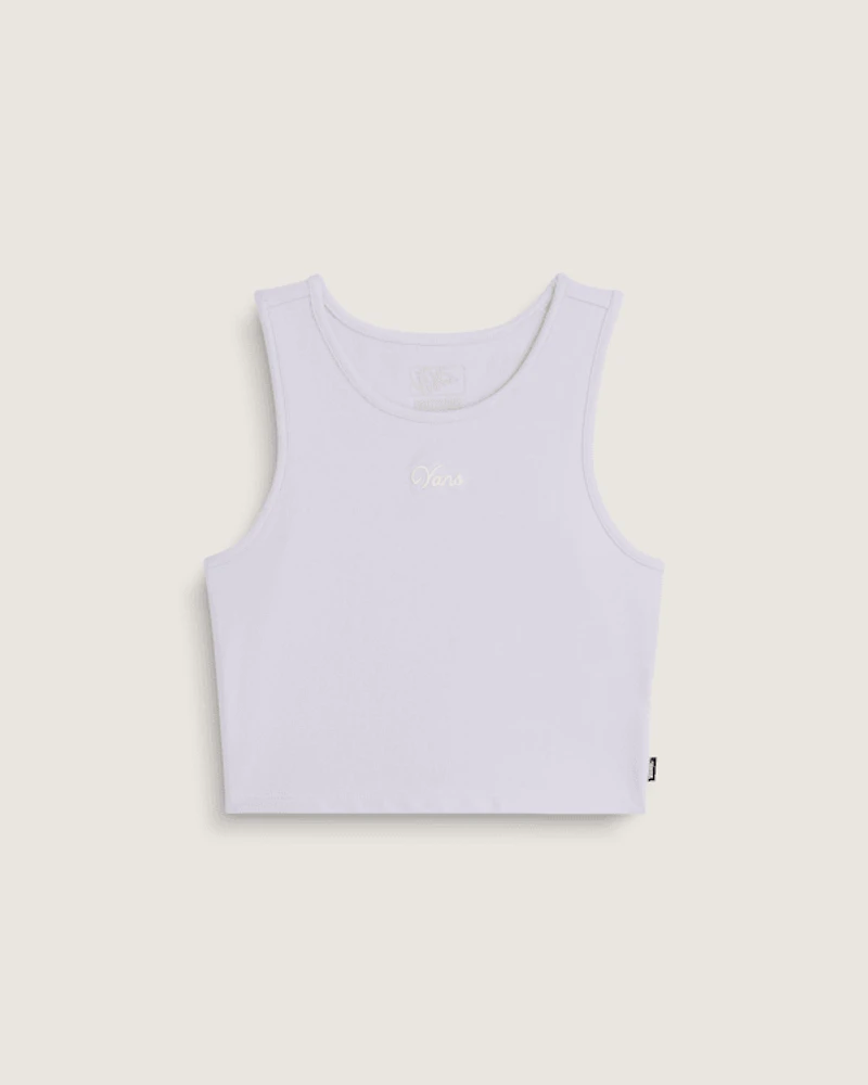 Vans Script Tank Top