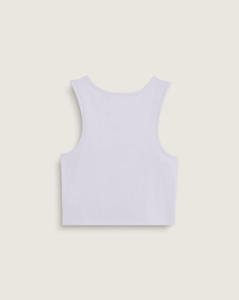 Vans Script Tank Top