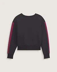 Faster Crew Sweatshirt