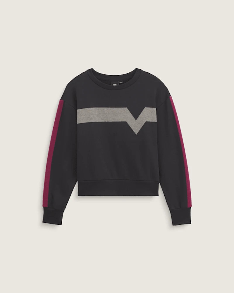 Faster Crew Sweatshirt