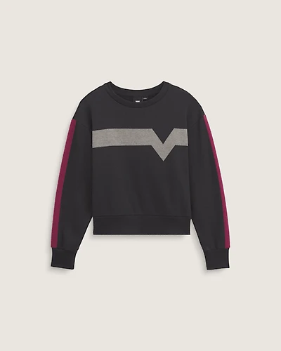 Faster Crew Sweatshirt