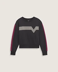 Faster Crew Sweatshirt