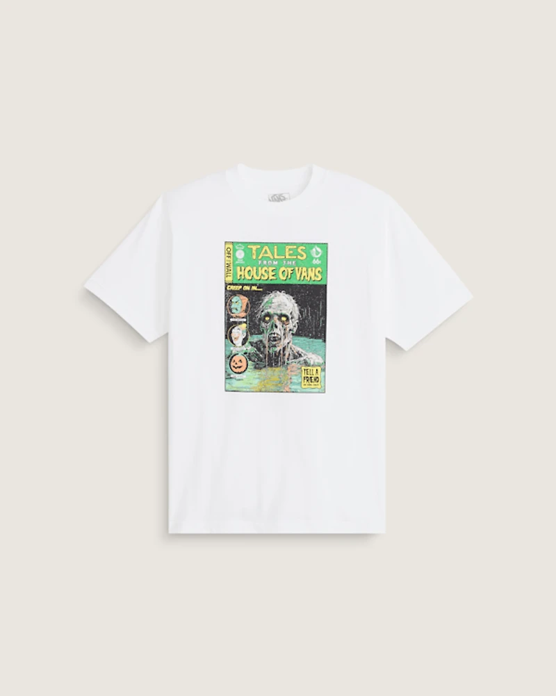 Tales From Vans Halloween T-Shirt