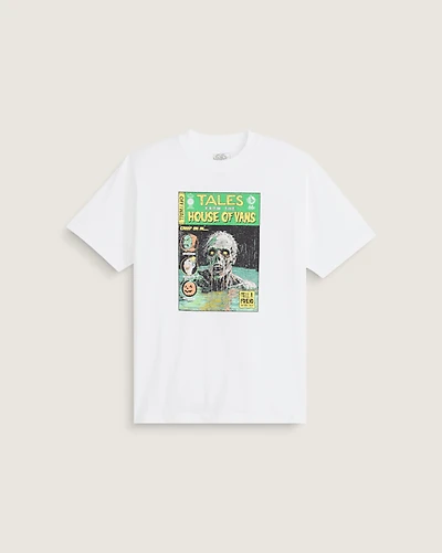 Tales From Vans Halloween T-Shirt