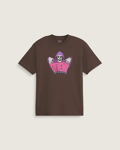 Creeper Tales Halloween T-Shirt