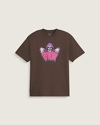 Creeper Tales Halloween T-Shirt
