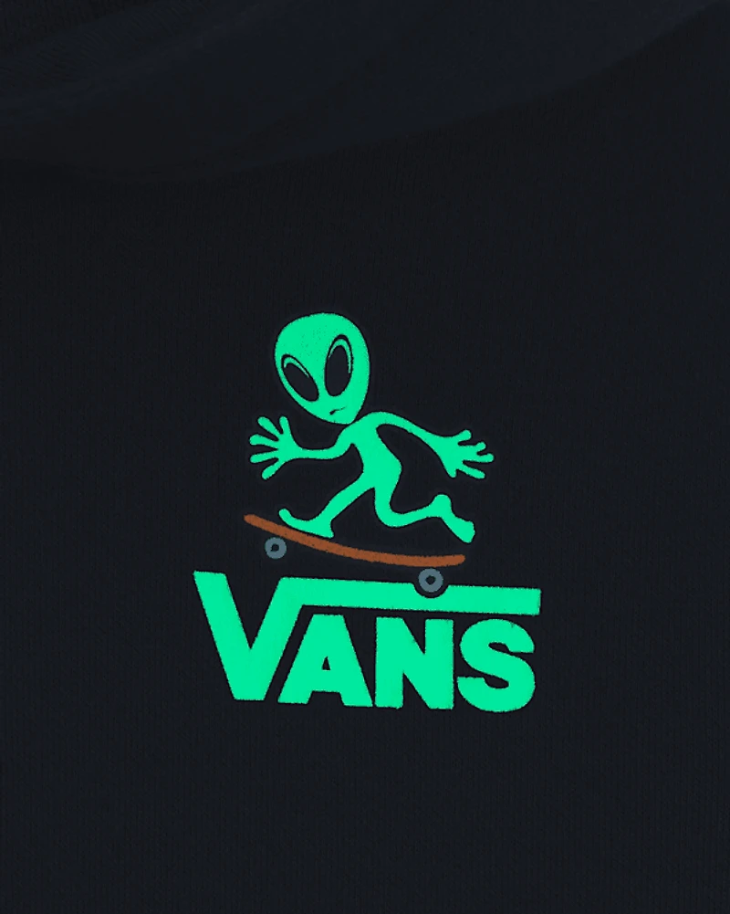 Little Kids Zero Gravity Pullover Hoodie