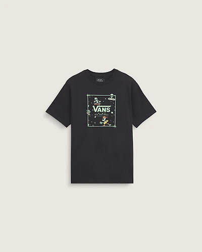 Little Kids Zero Gravity T-Shirt